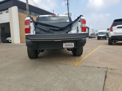 2024 Ford Maverick XL