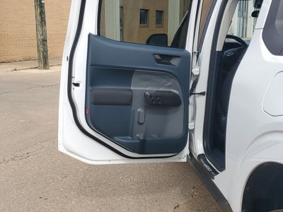 2024 Ford Maverick XL