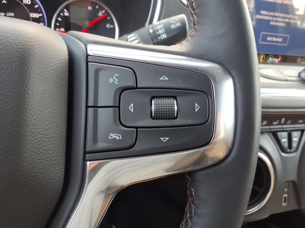 2022 Chevrolet Blazer Premier