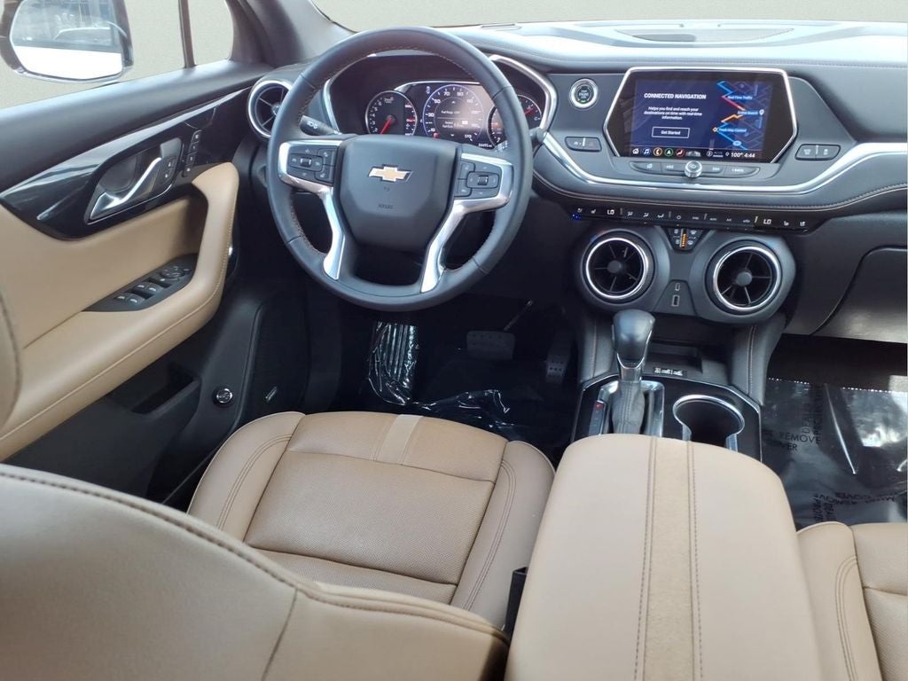 2022 Chevrolet Blazer Premier