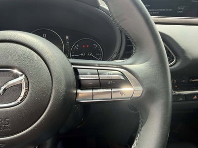 2021 Mazda Mazda CX-30 Premium