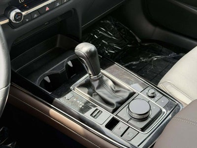 2021 Mazda Mazda CX-30 Premium
