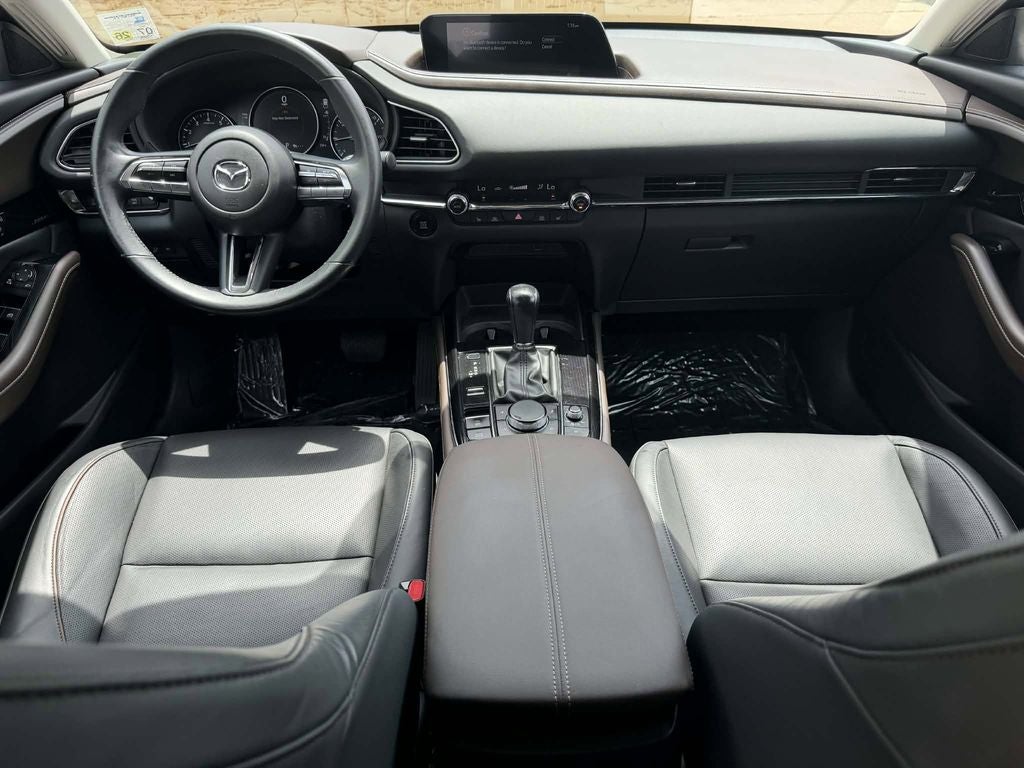 2021 Mazda Mazda CX-30 Premium
