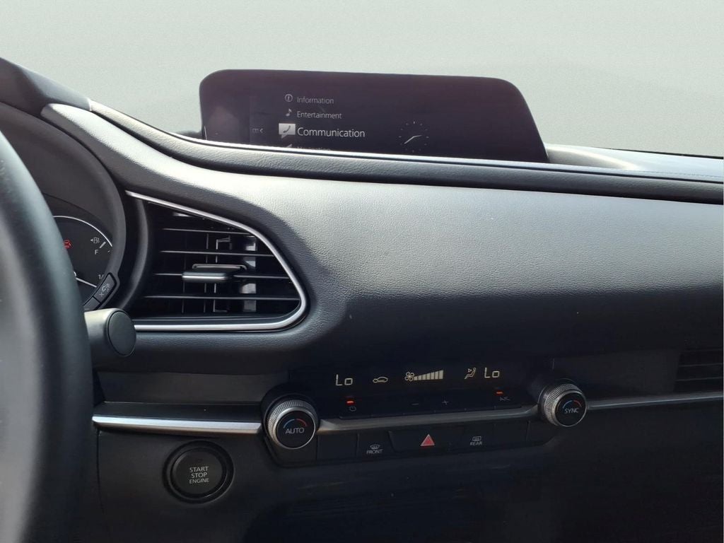 2022 Mazda Mazda CX-30 2.5 S Select Package
