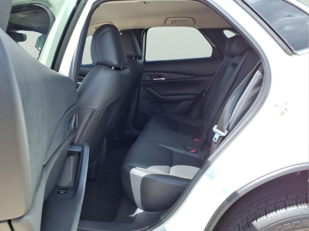 2022 Mazda Mazda CX-30 2.5 S Select Package