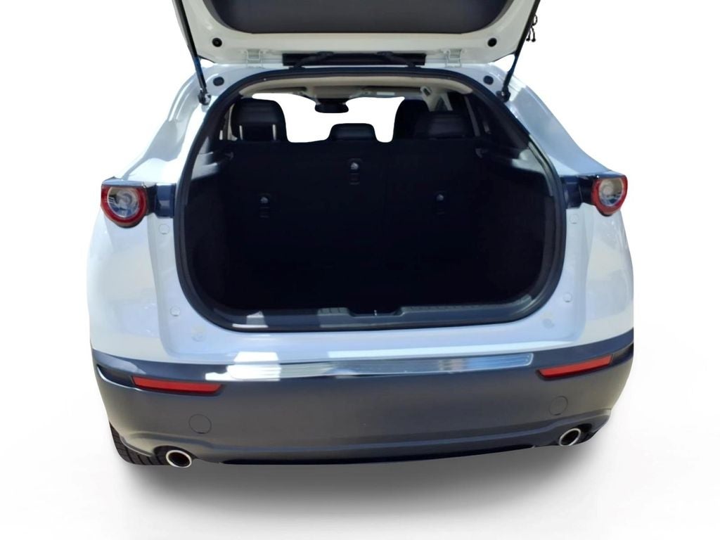 2022 Mazda Mazda CX-30 2.5 S Select Package