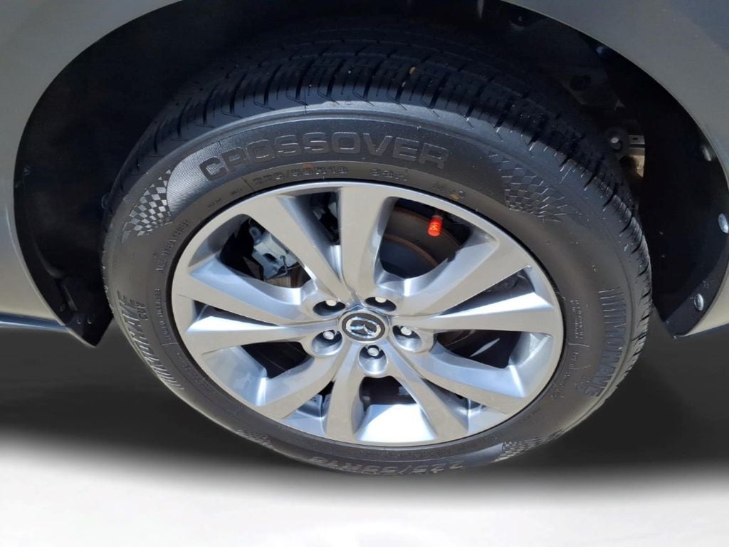 2022 Mazda Mazda CX-30 2.5 S Select Package