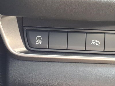 2022 Mazda Mazda CX-30 2.5 S Select Package