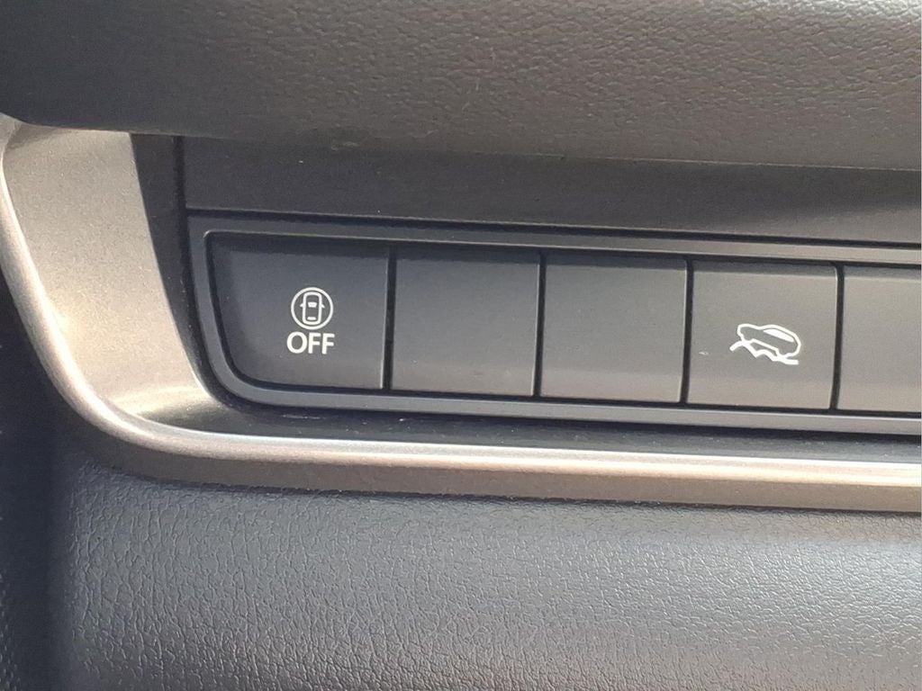 2022 Mazda Mazda CX-30 2.5 S Select Package