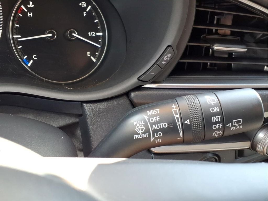 2022 Mazda Mazda CX-30 2.5 S Select Package
