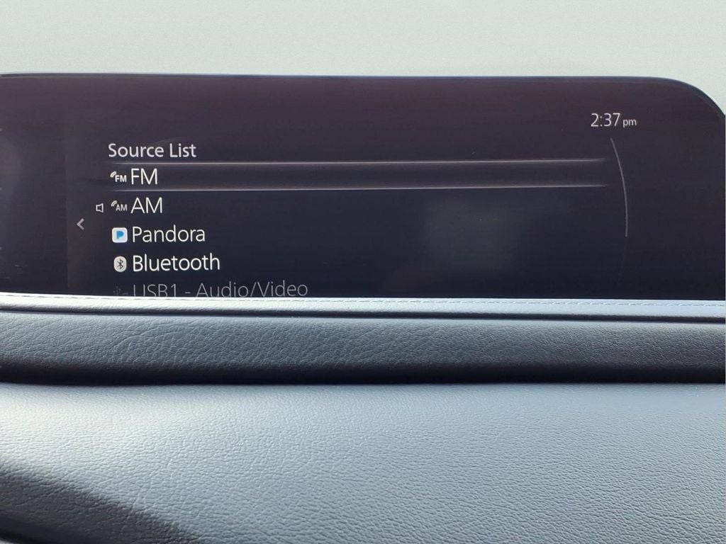 2022 Mazda Mazda CX-30 2.5 S Select Package