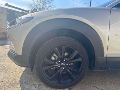 2024 Mazda Mazda CX-30 2.5 S Select Sport