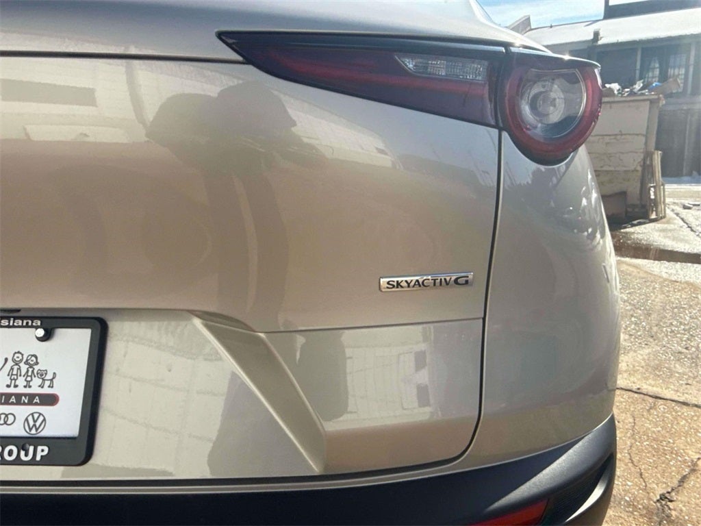 2024 Mazda Mazda CX-30 2.5 S Select Sport