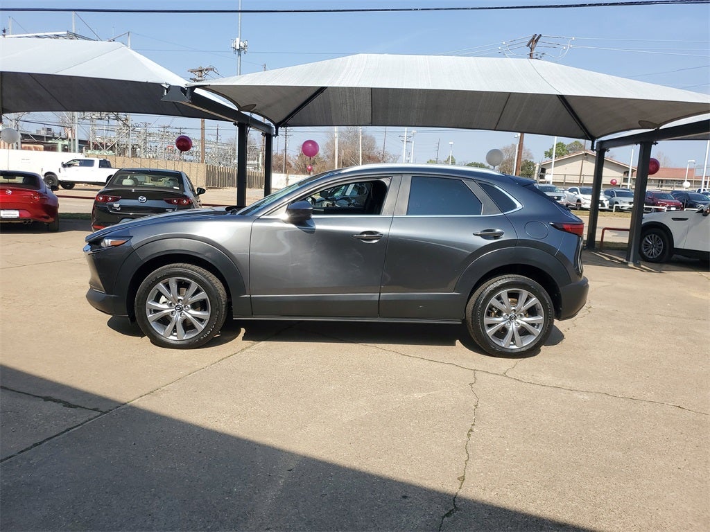 2023 Mazda Mazda CX-30 2.5 S Select Package