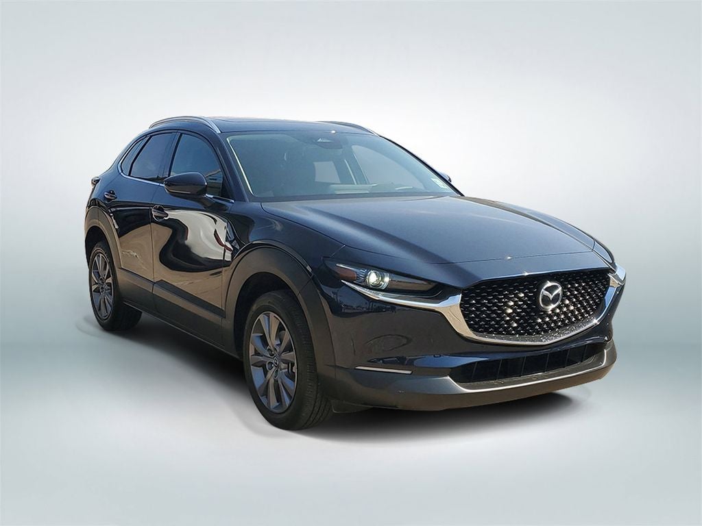 2025 Mazda Mazda CX-30 2.5 S Premium Package
