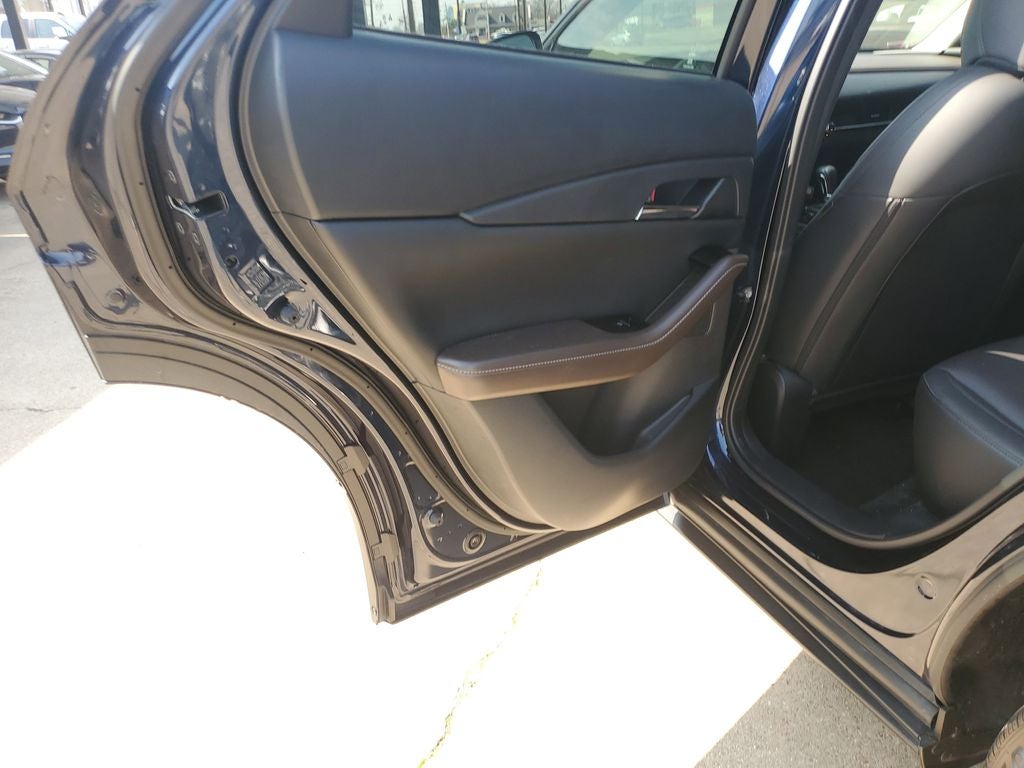 2025 Mazda Mazda CX-30 2.5 S Premium Package