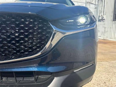 2025 Mazda Mazda CX-30 2.5 S Premium Package