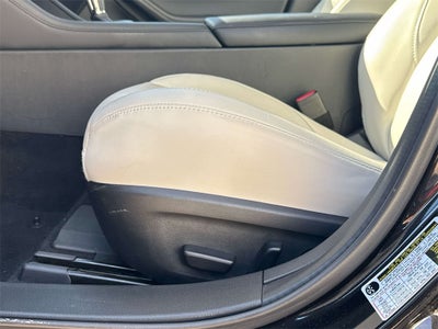 2025 Mazda Mazda3 2.5 Turbo Premium Plus Package