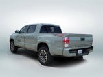 2022 Toyota Tacoma TRD Sport V6