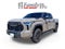 2025 Toyota Tundra Hybrid TRD Pro
