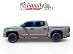 2025 Toyota Tundra Hybrid TRD Pro