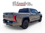 2025 Toyota Tundra Hybrid TRD Pro