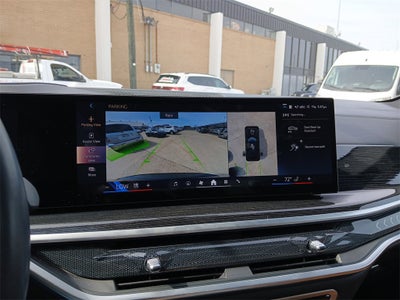 2024 BMW X5 sDrive40i