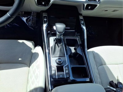 2022 Kia Sorento SX-Prestige