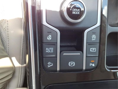2022 Kia Sorento SX-Prestige