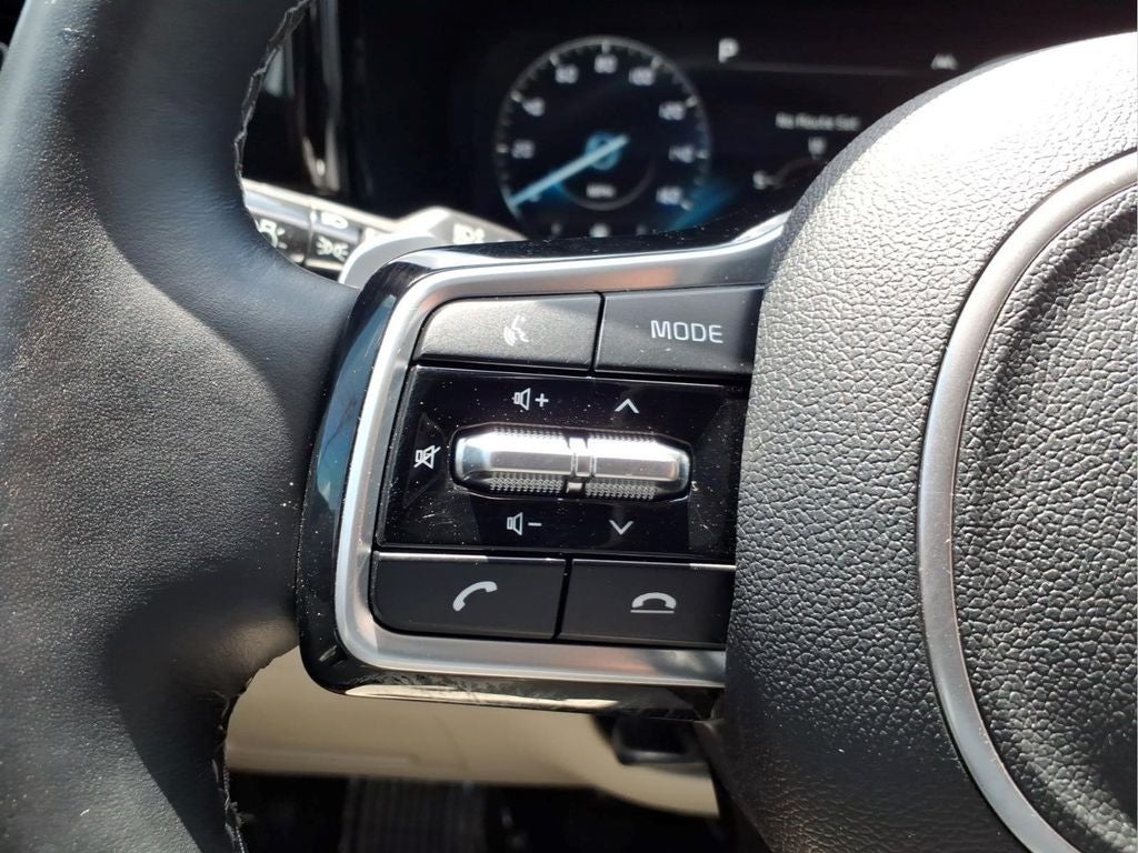 2022 Kia Sorento SX-Prestige