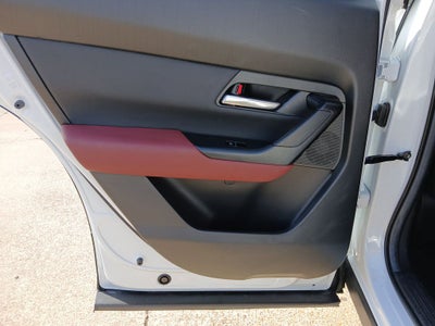 2025 Mazda Mazda CX-50 Hybrid Premium Plus