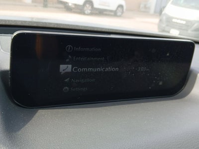 2025 Mazda Mazda CX-50 Hybrid Premium Plus