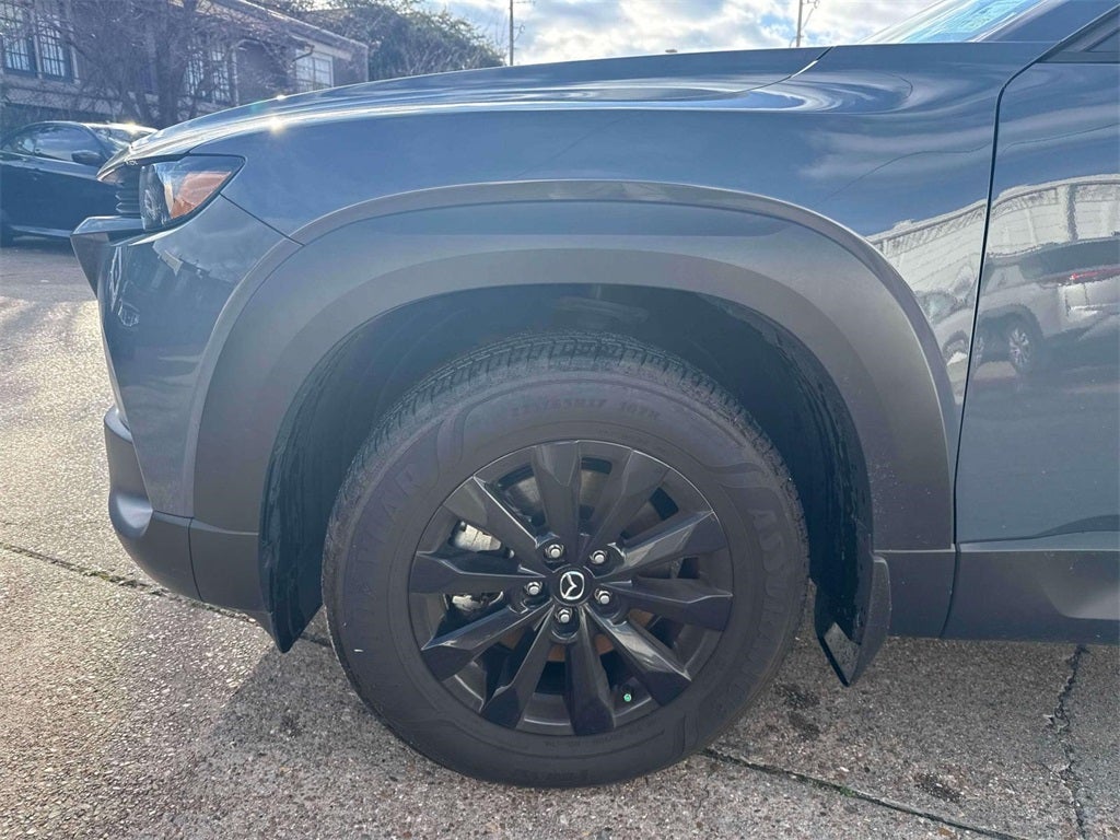 2025 Mazda Mazda CX-50 2.5 S Premium Package