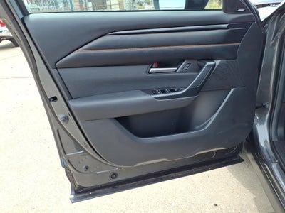 2025 Mazda Mazda CX-50 2.5 Turbo Premium Package