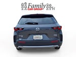 2025 Mazda Mazda CX-50 2.5 Turbo Premium Package
