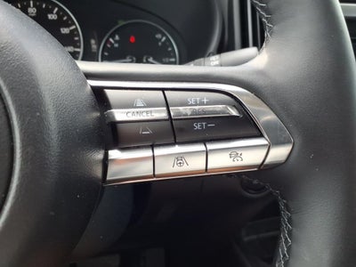 2025 Mazda Mazda CX-50 2.5 Turbo Premium Package