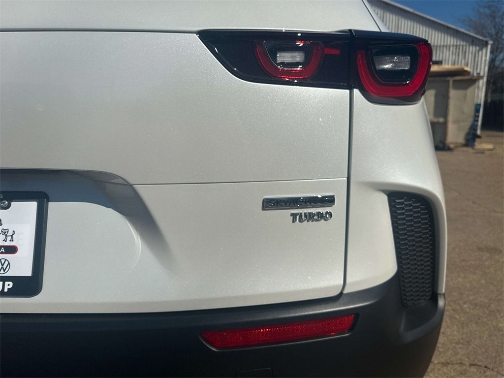 2025 Mazda Mazda CX-50 2.5 Turbo Premium Package