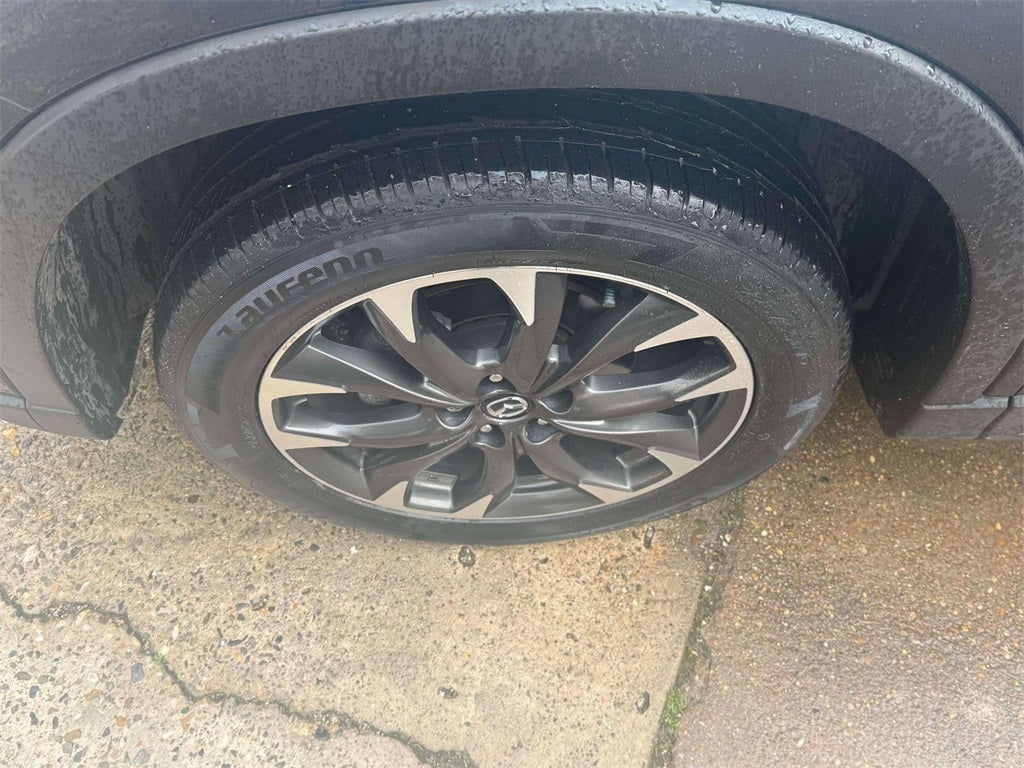 2016 Mazda Mazda CX-5 Grand Touring