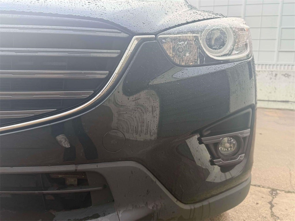 2016 Mazda Mazda CX-5 Grand Touring