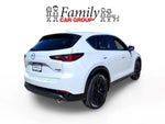 2024 Mazda Mazda CX-5 2.5 Carbon Turbo