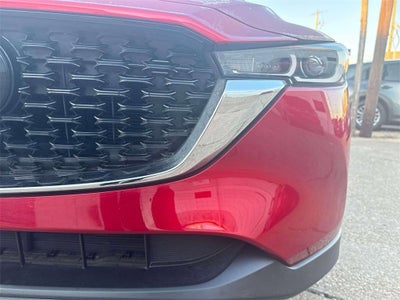 2023 Mazda Mazda CX-5 2.5 S Preferred Package