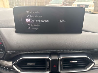 2023 Mazda Mazda CX-5 2.5 S Premium Package