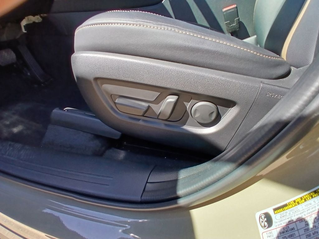 2025 Mazda Mazda CX-70 PHEV Premium Plus