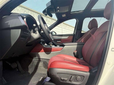 2025 Mazda Mazda CX-70 PHEV Premium Plus