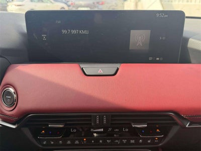 2025 Mazda Mazda CX-70 PHEV Premium Plus