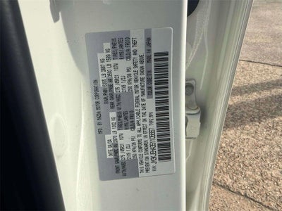 2025 Mazda Mazda CX-70 PHEV Premium Plus