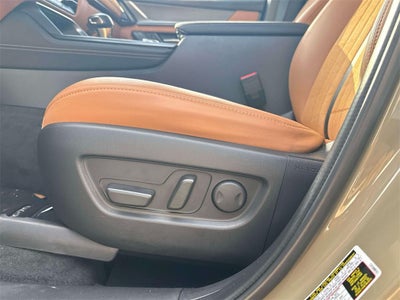 2025 Mazda Mazda CX-70 3.3 Turbo S Premium Plus