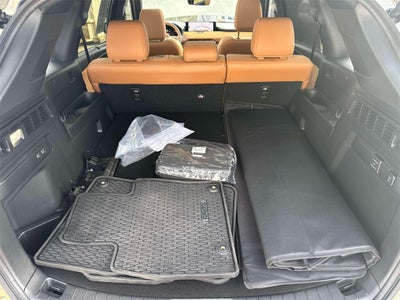 2025 Mazda Mazda CX-70 3.3 Turbo S Premium Plus