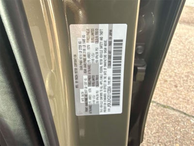 2025 Mazda Mazda CX-70 3.3 Turbo S Premium Plus