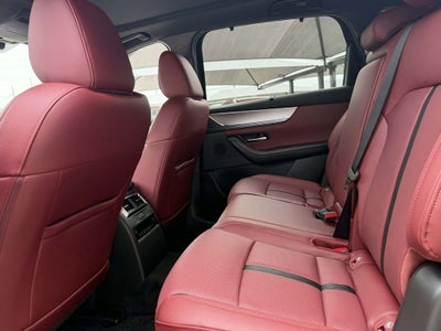2025 Mazda Mazda CX-70 3.3 Turbo Premium Plus